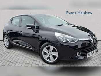 Used Renault Clio 2015 for sale - 79567892: Photo
