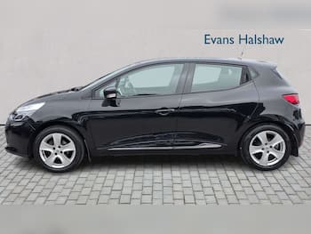 Used Renault Clio 2015 for sale - 79567892: Photo