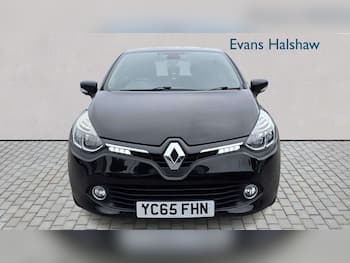 Used Renault Clio 2015 for sale - 79567892: Photo