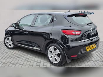 Used Renault Clio 2015 for sale - 79567892: Photo
