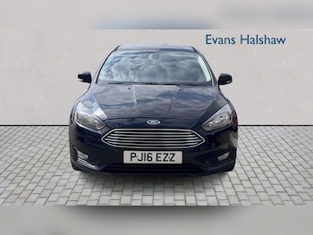 Used Ford Focus 2016 for sale - 78385863: Photo