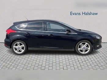 Used Ford Focus 2016 for sale - 78385863: Photo