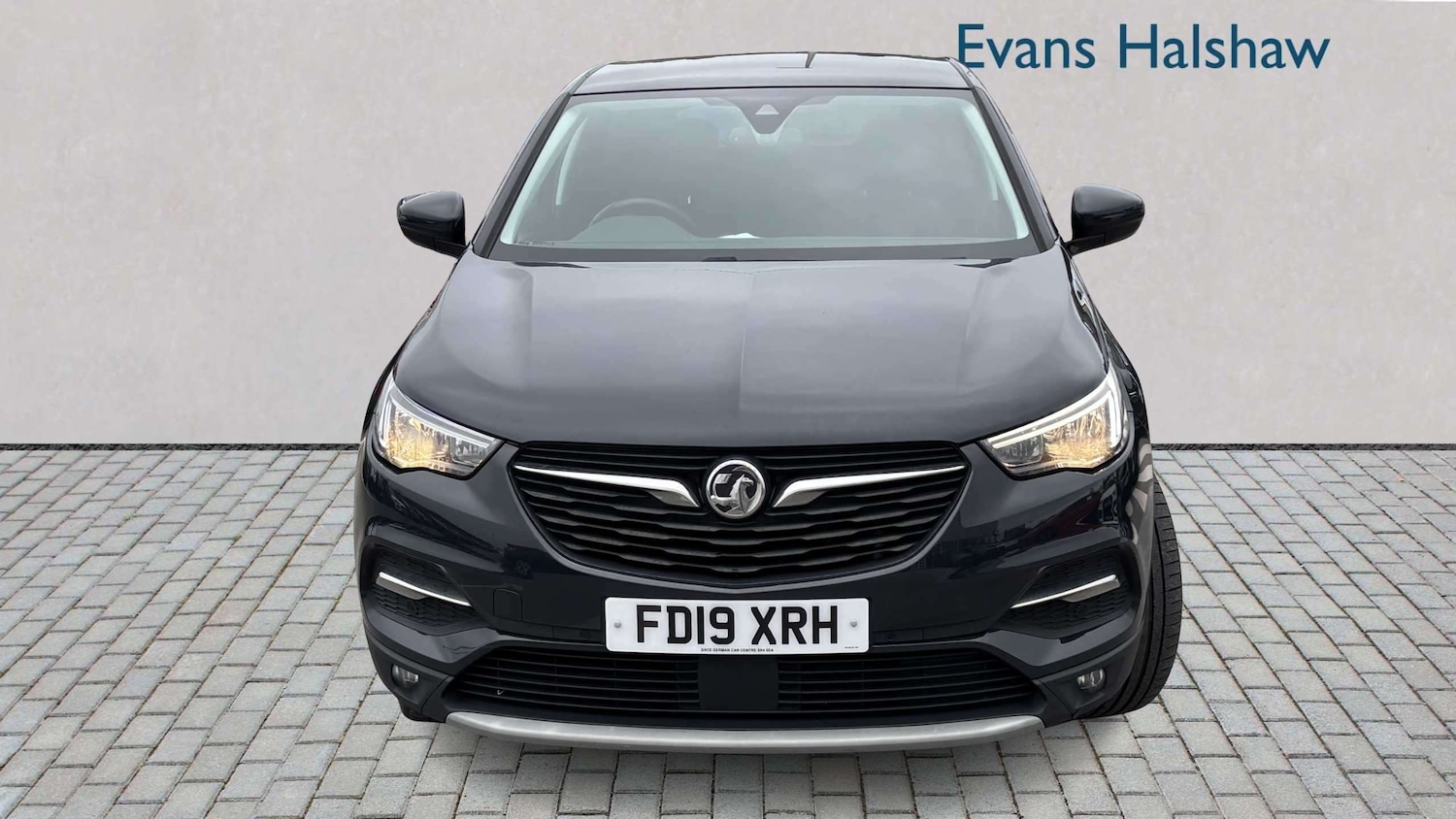 Used Vauxhall Grandland X 2019 for sale - 78188150: Photo 3