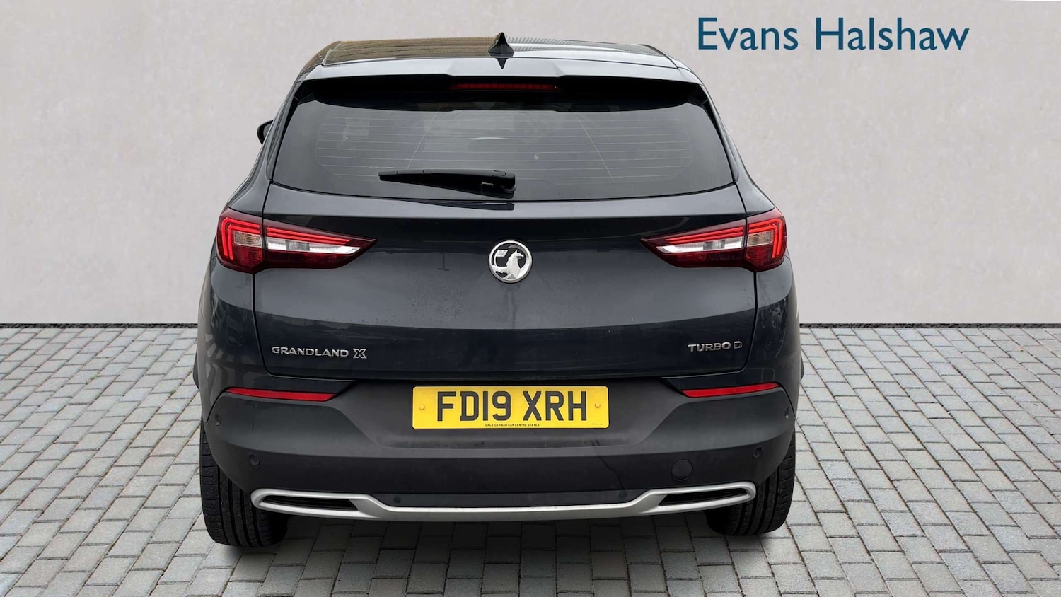 Used Vauxhall Grandland X 2019 for sale - 78188150: Photo 4