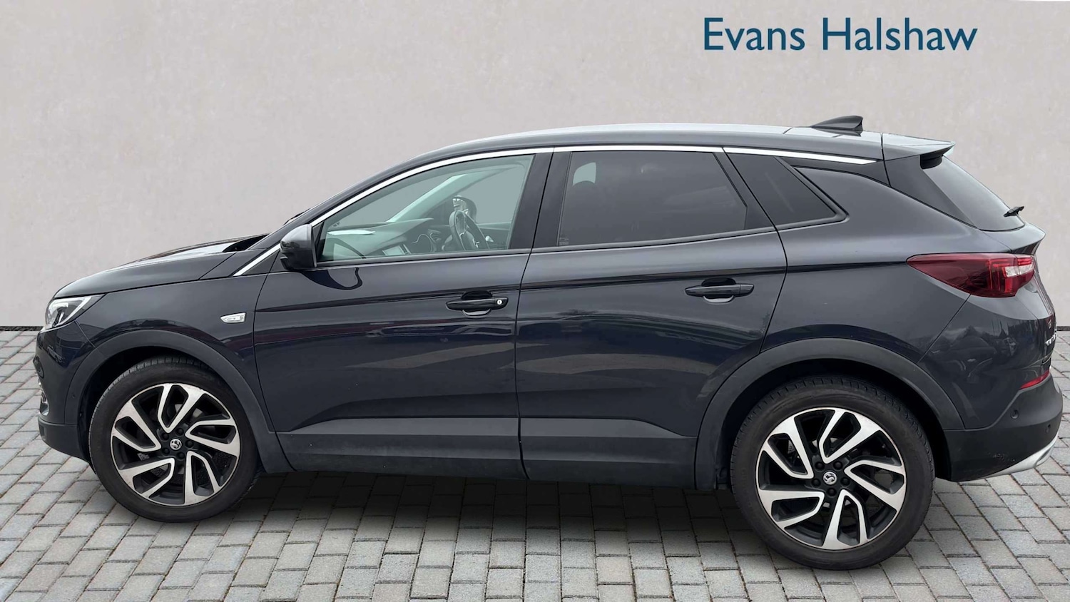 Used Vauxhall Grandland X 2019 for sale - 78188150: Photo 5