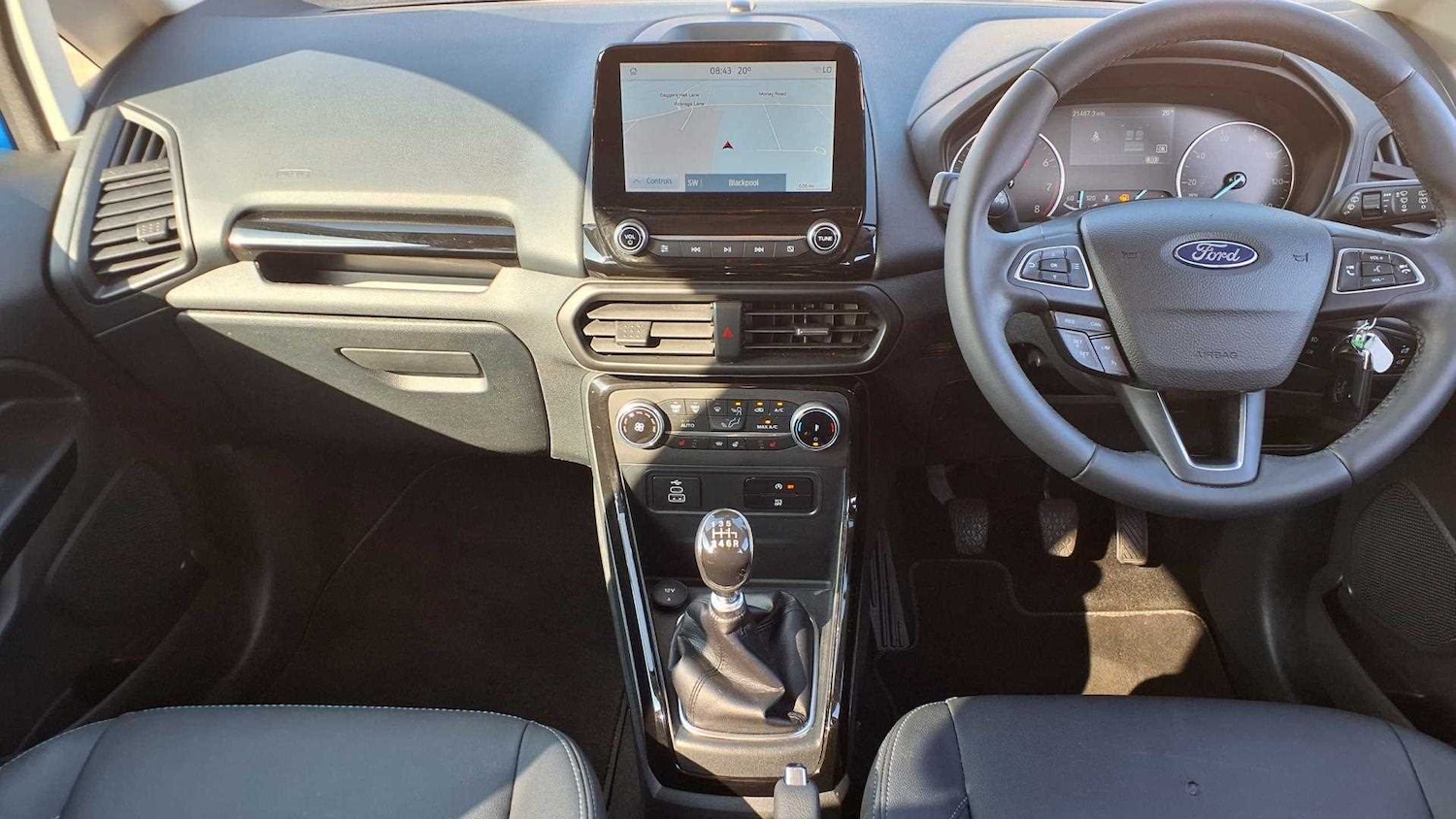 Vehicle 19