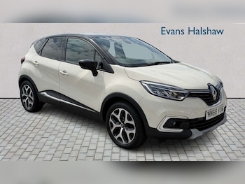 Used Renault Captur 2018 for sale - 79306611: Photo
