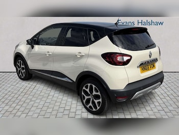 Used Renault Captur 2018 for sale - 79306611: Photo