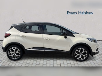 Used Renault Captur 2018 for sale - 79306611: Photo
