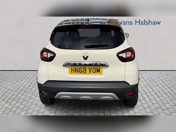 Used Renault Captur 2018 for sale - 79306611: Photo