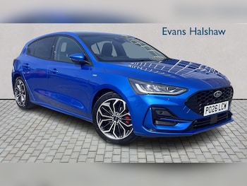 Used Ford Focus 2026 for sale - 78893640: Photo