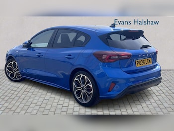 Used Ford Focus 2026 for sale - 78893640: Photo