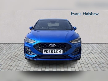 Used Ford Focus 2026 for sale - 78893640: Photo