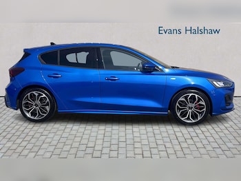 Used Ford Focus 2026 for sale - 78893640: Photo