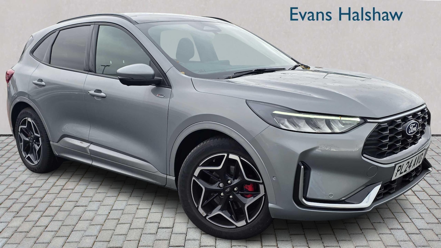 Used Ford Kuga 2024 for sale - 76488000: Photo 1