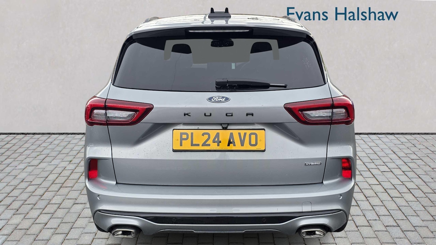 Used Ford Kuga 2024 for sale - 76488000: Photo 3