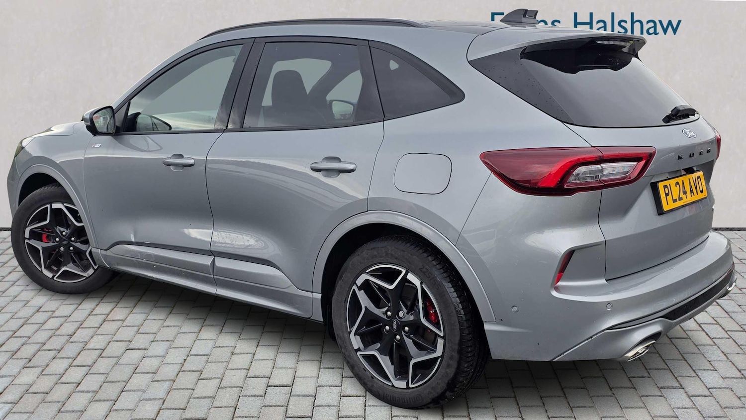 Used Ford Kuga 2024 for sale - 76488000: Photo 4