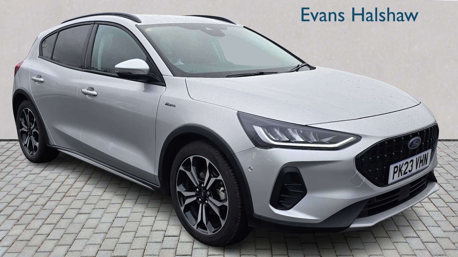 Used Ford Focus 2023 for sale - 78137582: Photo 1