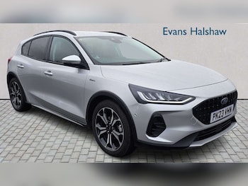 Used Ford Focus 2023 for sale - 78137582: Photo