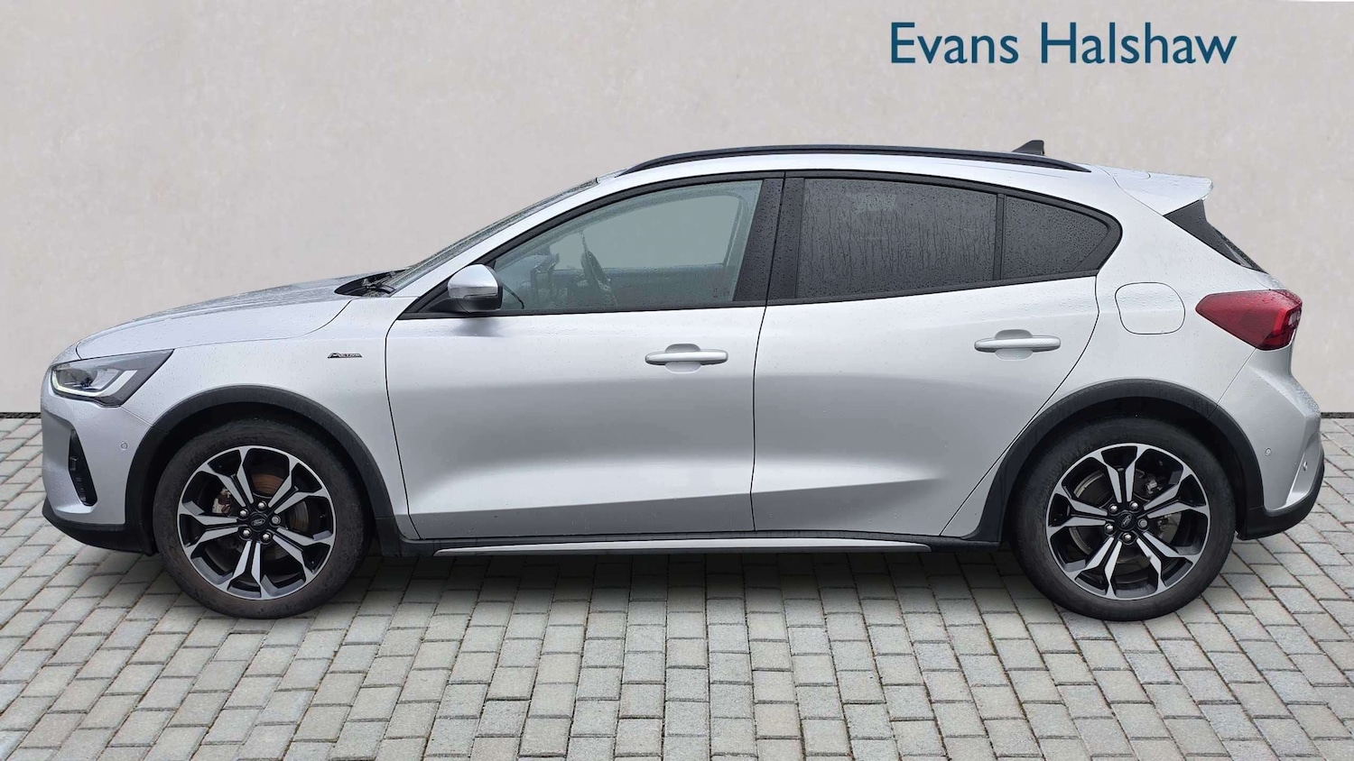 Used Ford Focus 2023 for sale - 78137582: Photo 5