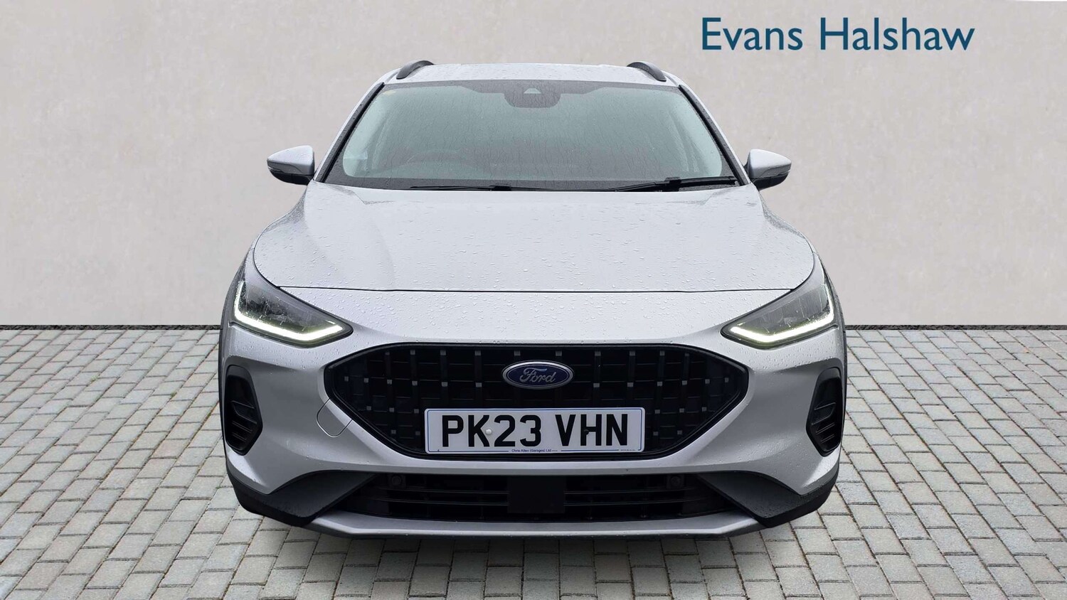 Used Ford Focus 2023 for sale - 78137582: Photo 6