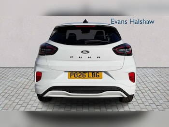 Used Ford Puma 2026 for sale - 78893495: Photo