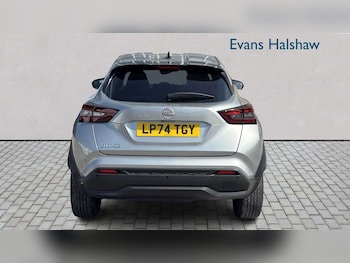 Used Nissan Juke 2025 for sale - 78991057: Photo