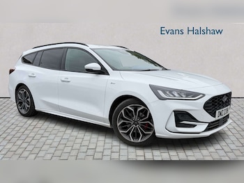 Used Ford Focus 2024 for sale - 78519481: Photo