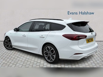 Used Ford Focus 2024 for sale - 78519481: Photo