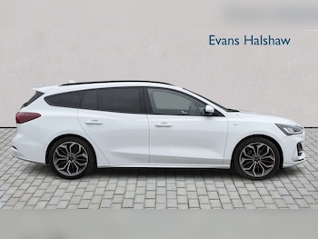 Used Ford Focus 2024 for sale - 78519481: Photo