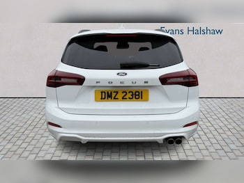 Used Ford Focus 2024 for sale - 78519481: Photo