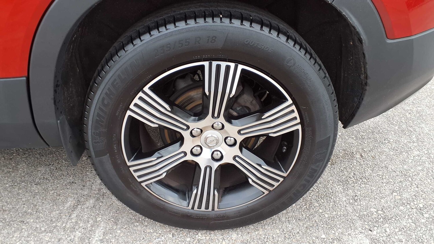 Used Volvo XC40 2020 for sale - 76113416: Photo 10