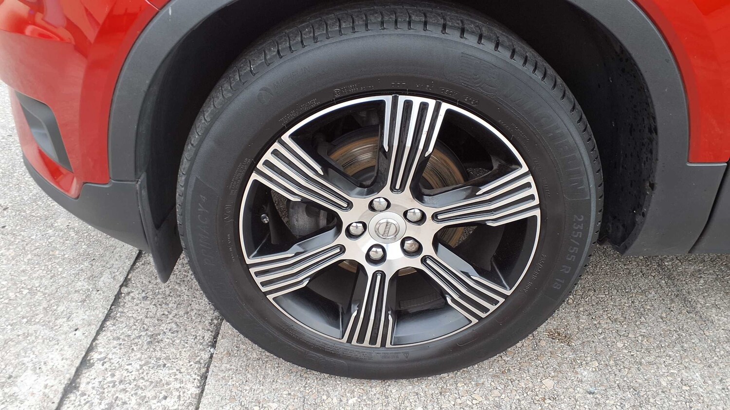 Used Volvo XC40 2020 for sale - 76113416: Photo 11