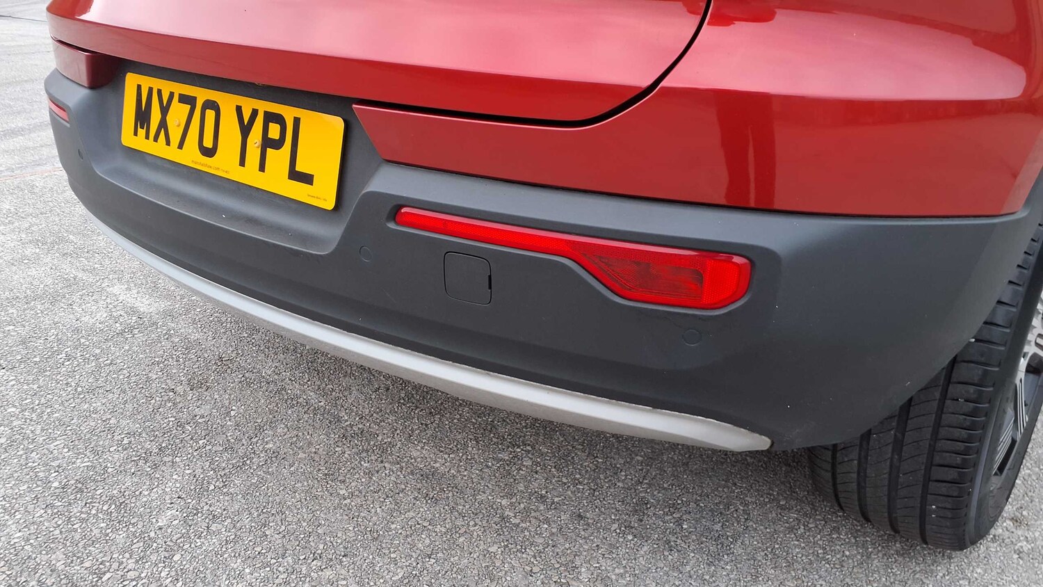 Used Volvo XC40 2020 for sale - 76113416: Photo 14