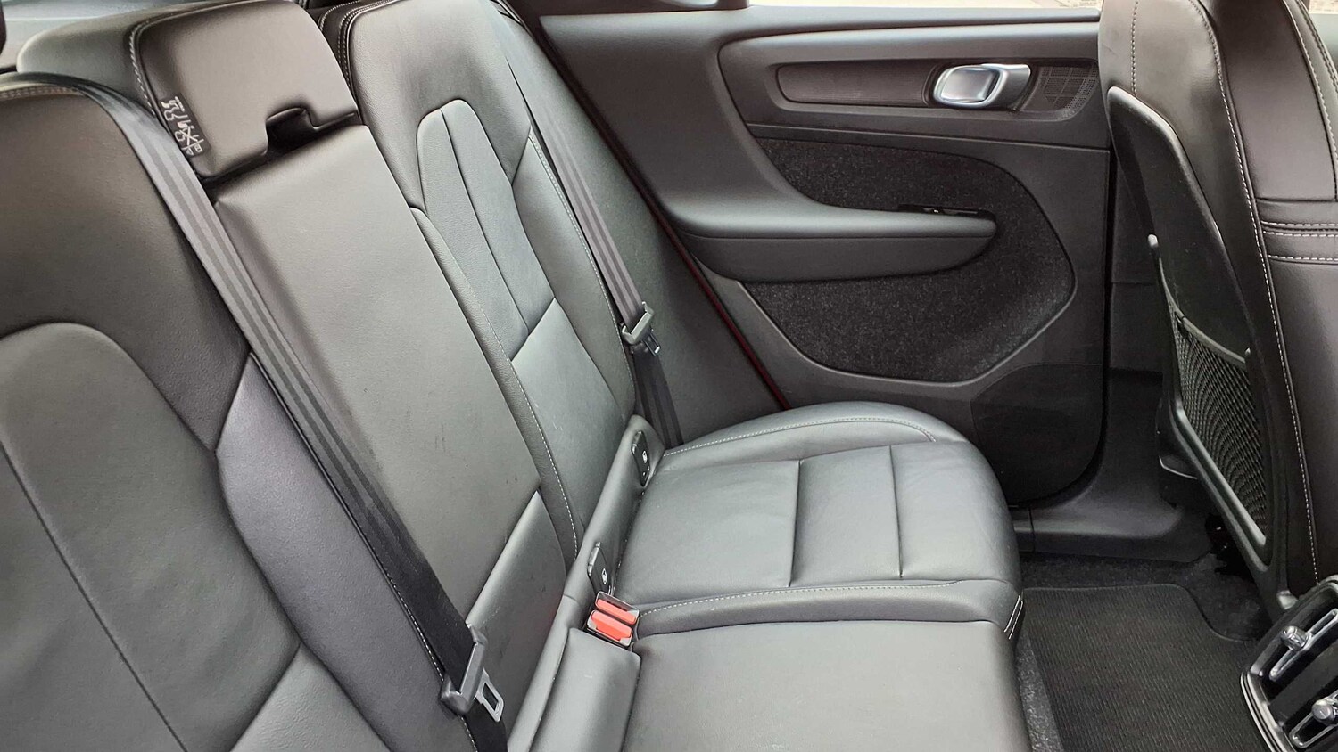 Used Volvo XC40 2020 for sale - 76113416: Photo 18