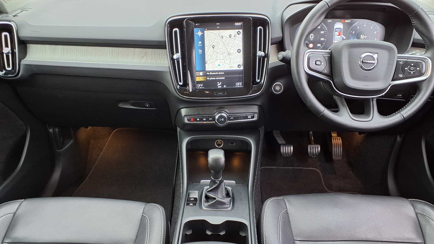 Used Volvo XC40 2020 for sale - 76113416: Photo 19