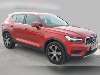 Used Volvo XC40 2020 for sale - 76113416: Photo