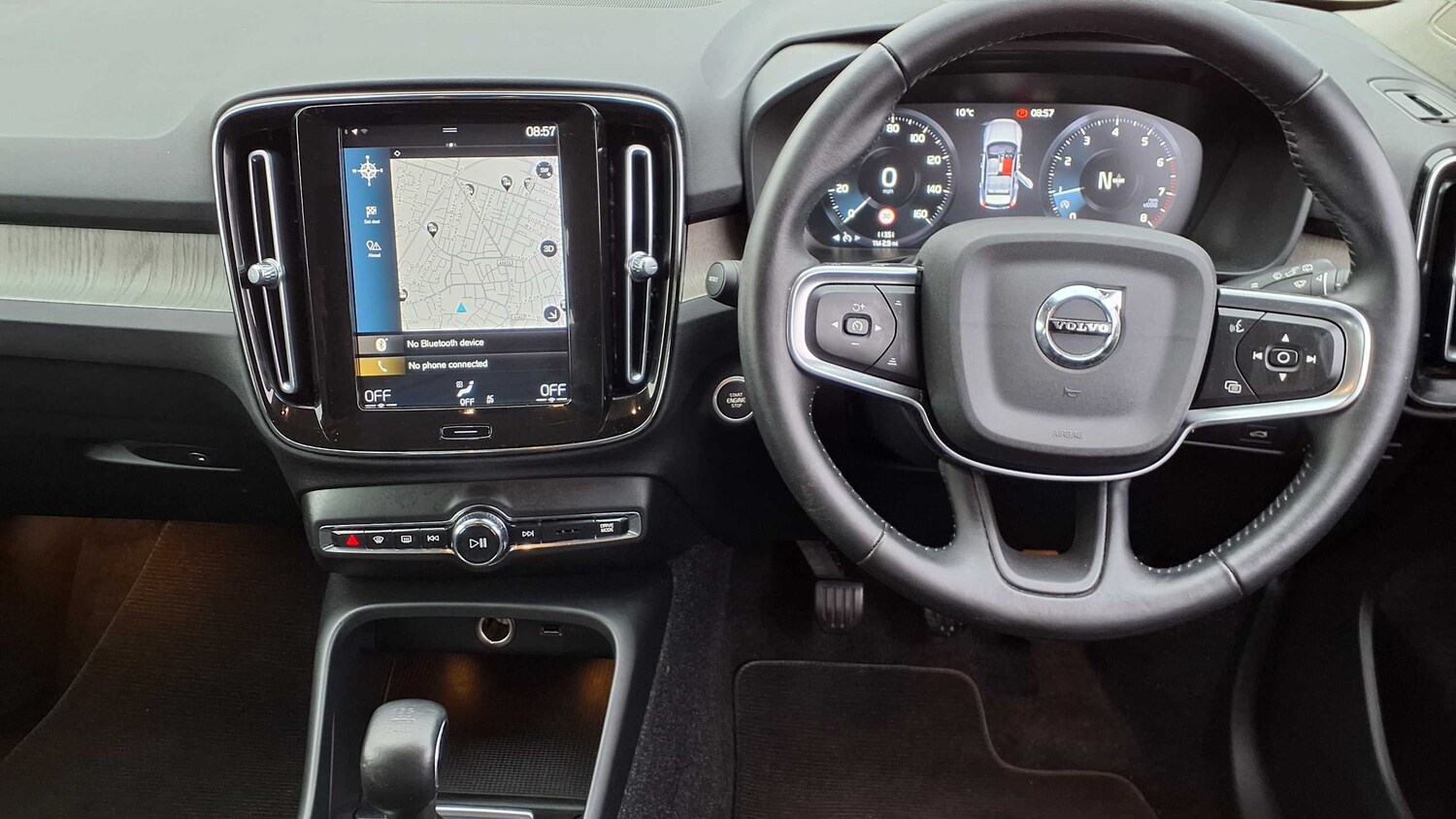 Used Volvo XC40 2020 for sale - 76113416: Photo 20