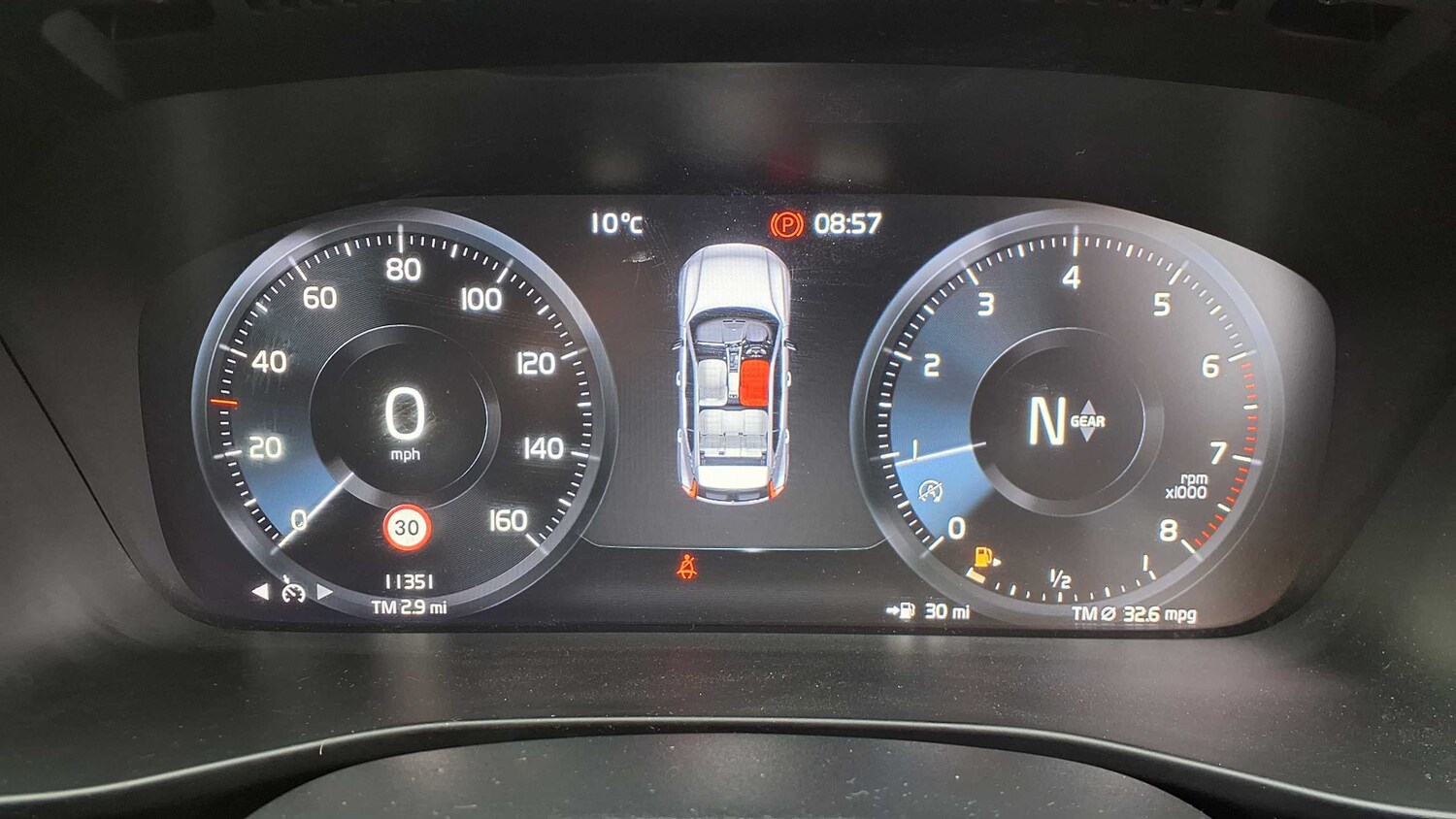 Used Volvo XC40 2020 for sale - 76113416: Photo 21