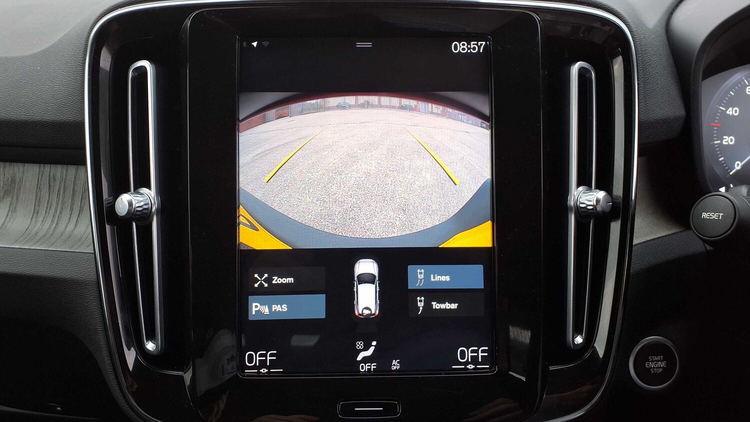 Used Volvo XC40 2020 for sale - 76113416: Photo 23