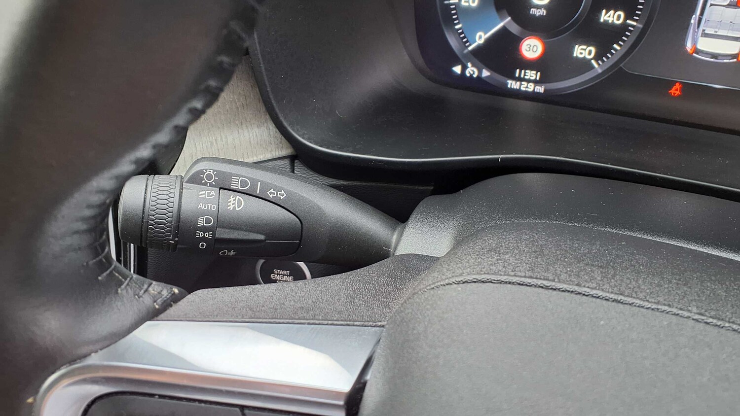 Used Volvo XC40 2020 for sale - 76113416: Photo 26