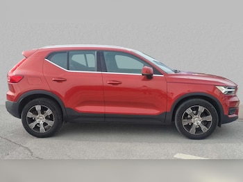 Used Volvo XC40 2020 for sale - 76113416: Photo