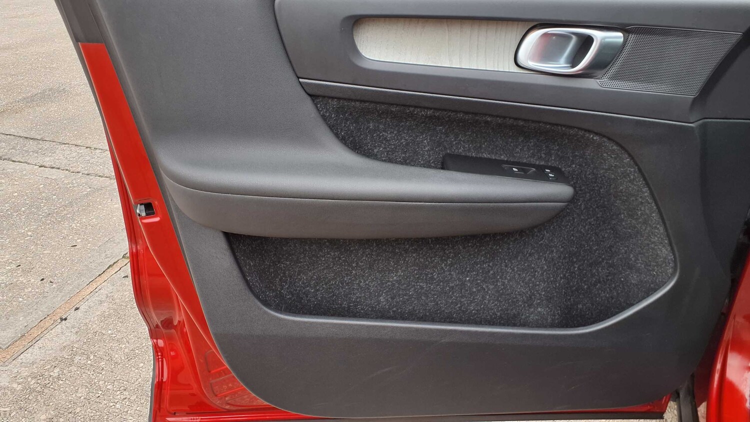 Used Volvo XC40 2020 for sale - 76113416: Photo 34