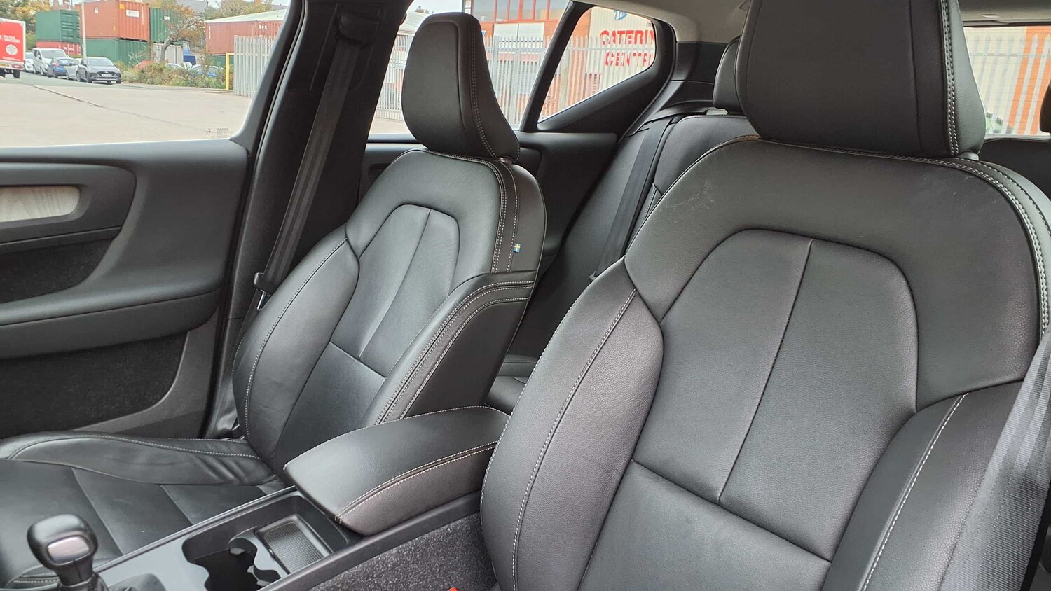 Used Volvo XC40 2020 for sale - 76113416: Photo 35