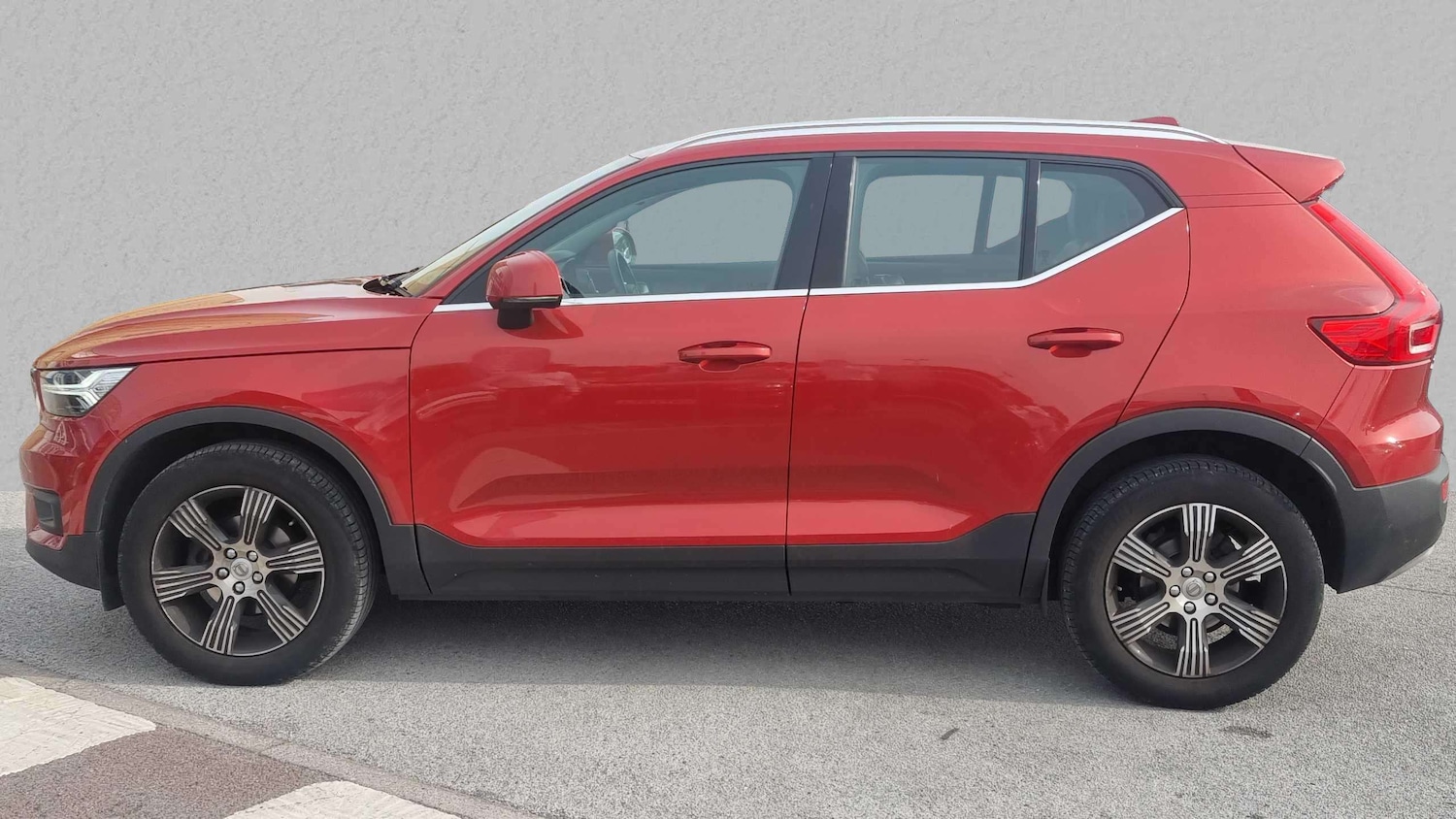 Used Volvo XC40 2020 for sale - 76113416: Photo 6