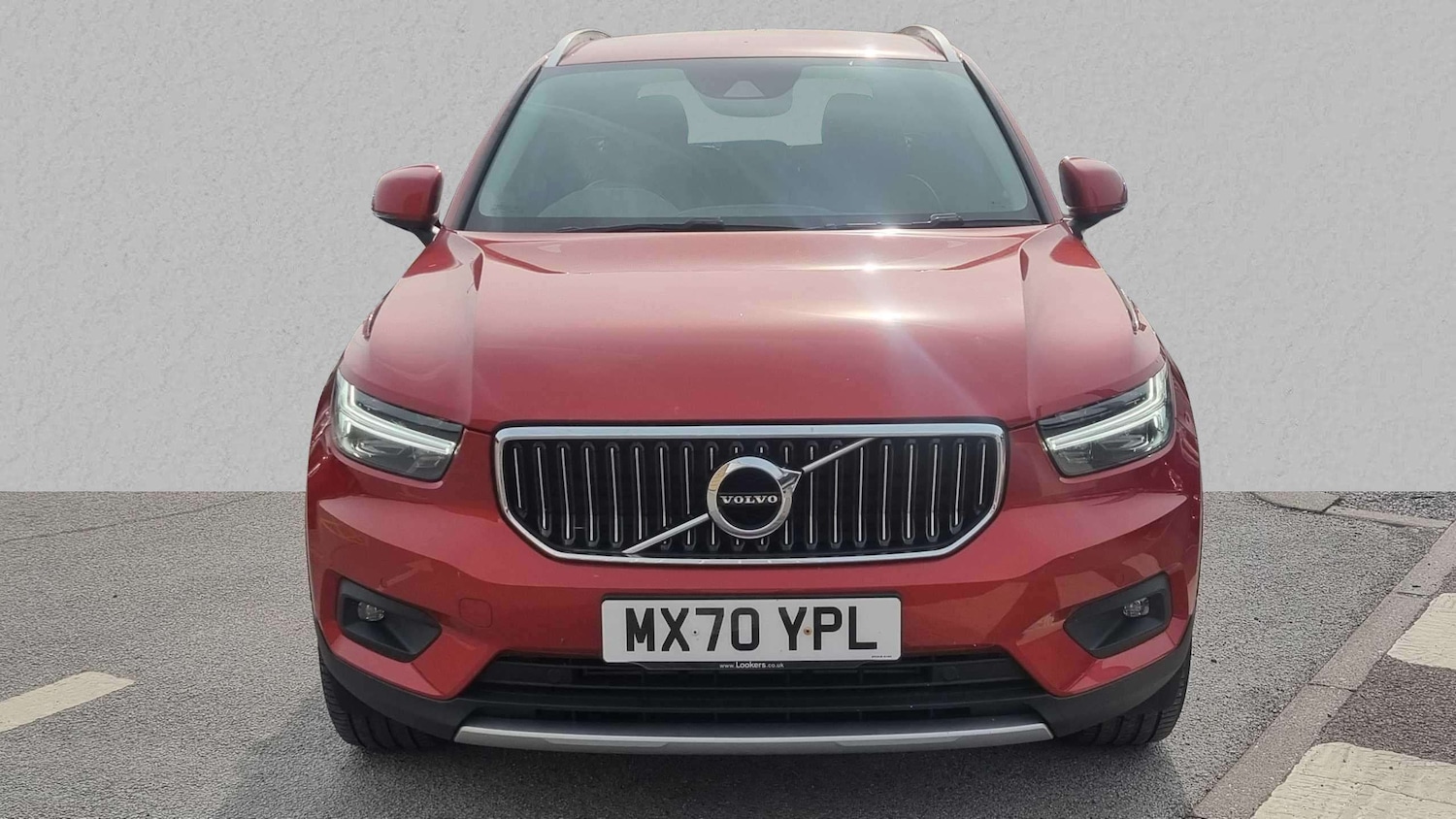 Used Volvo XC40 2020 for sale - 76113416: Photo 7