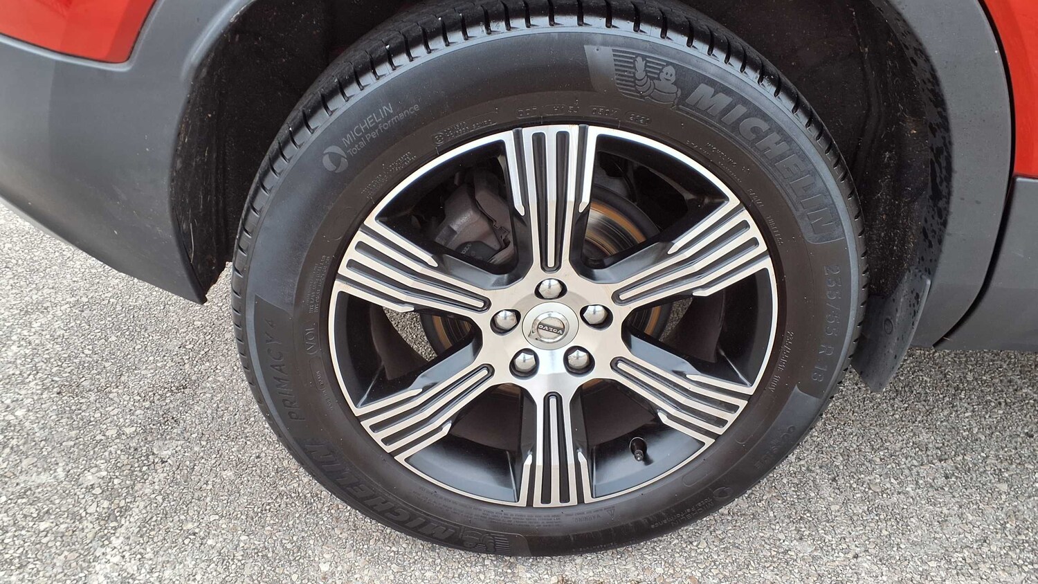 Used Volvo XC40 2020 for sale - 76113416: Photo 9