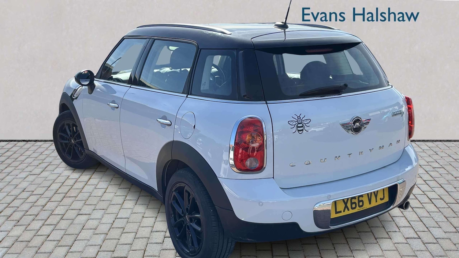 Used MINI Countryman 2016 for sale - 77928594: Photo 2