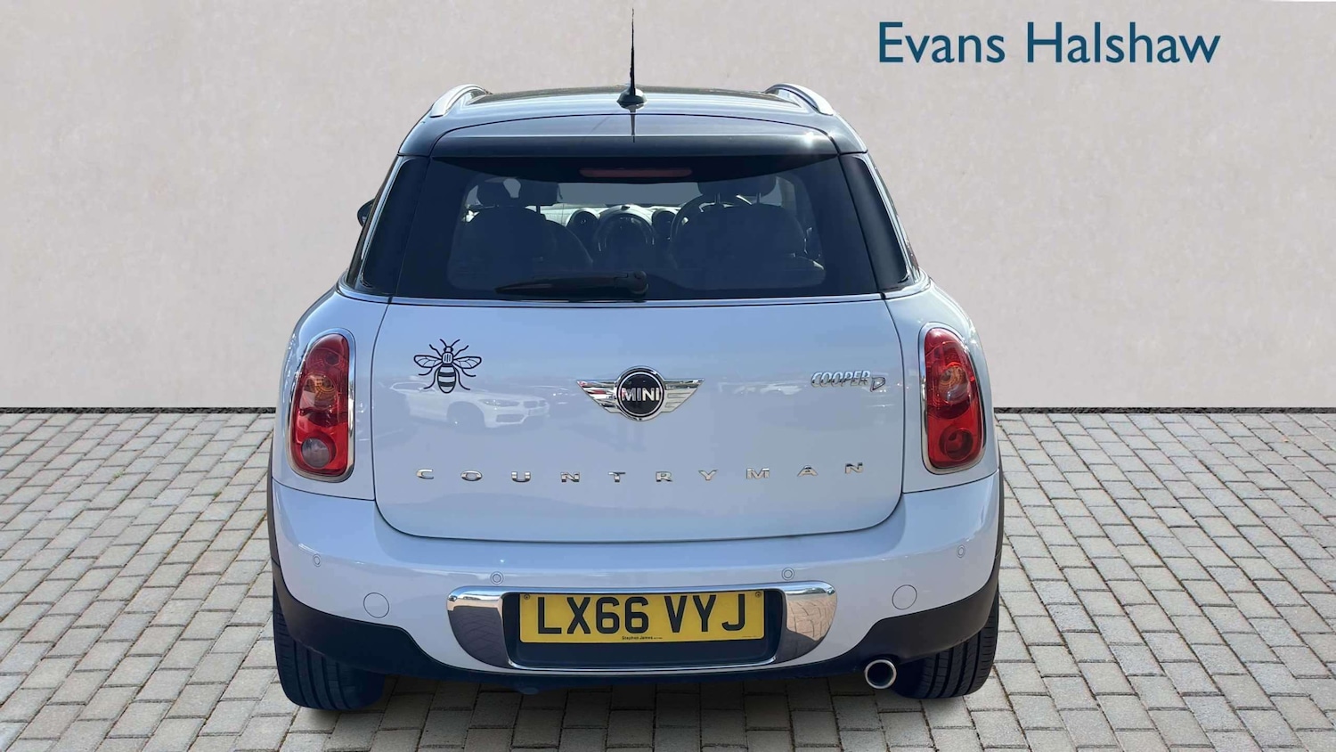 Used MINI Countryman 2016 for sale - 77928594: Photo 3