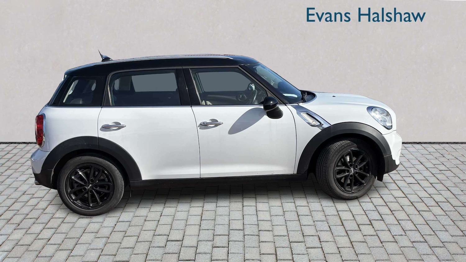 Used MINI Countryman 2016 for sale - 77928594: Photo 4